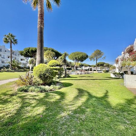 Albufeira Balaia Golf Vilage 4 With Pool By Homing Exterior foto