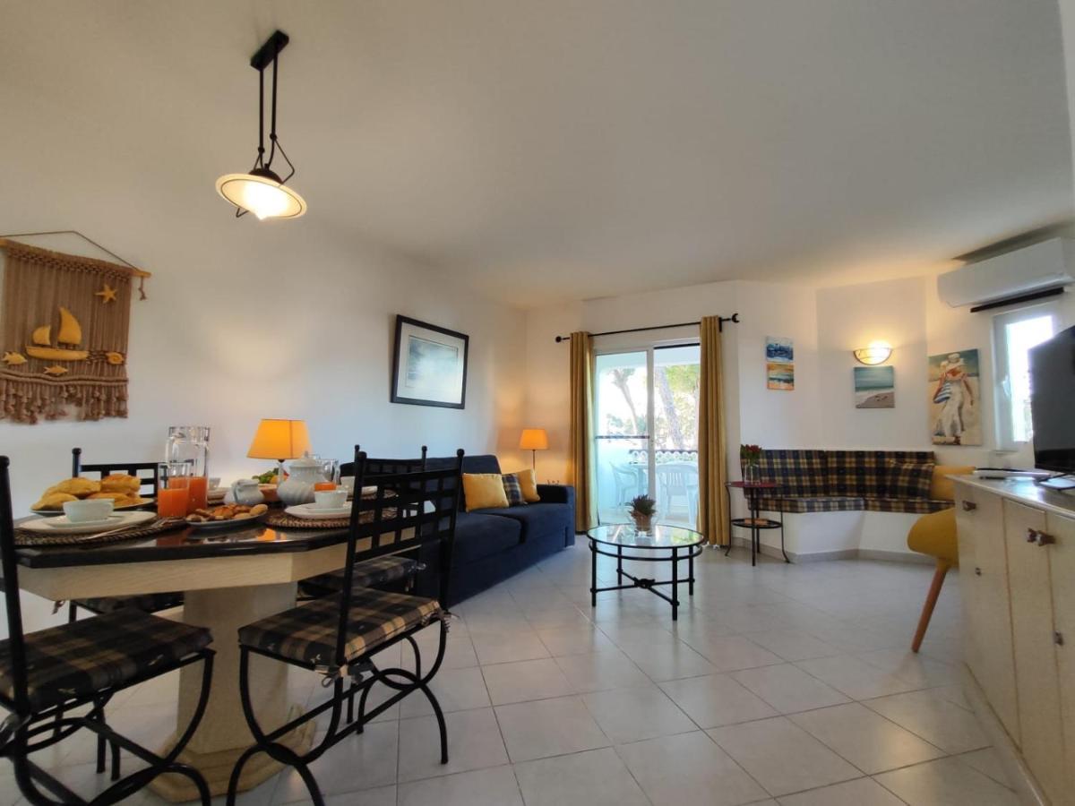 Albufeira Balaia Golf Vilage 4 With Pool By Homing Exterior foto