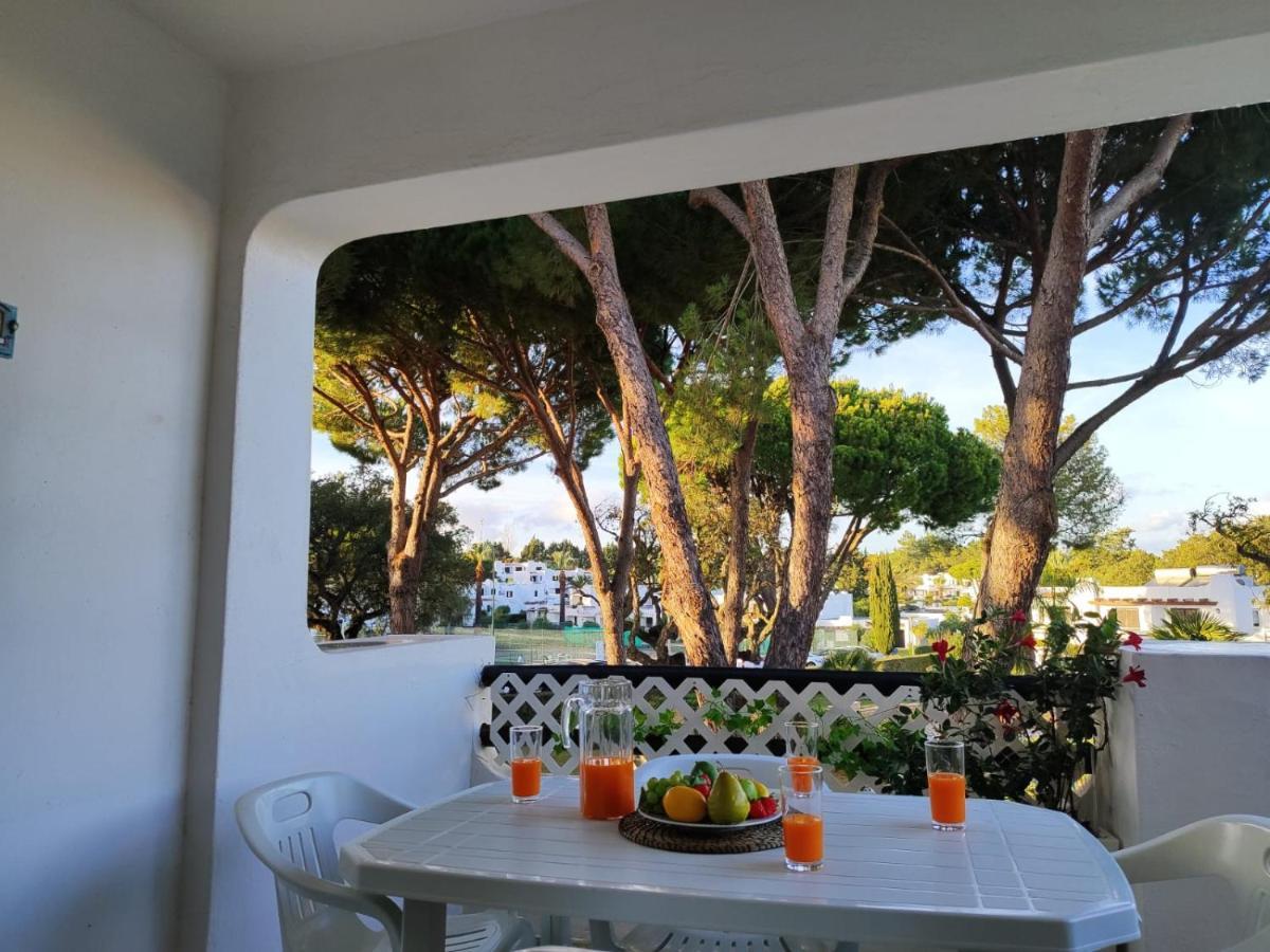 Albufeira Balaia Golf Vilage 4 With Pool By Homing Exterior foto