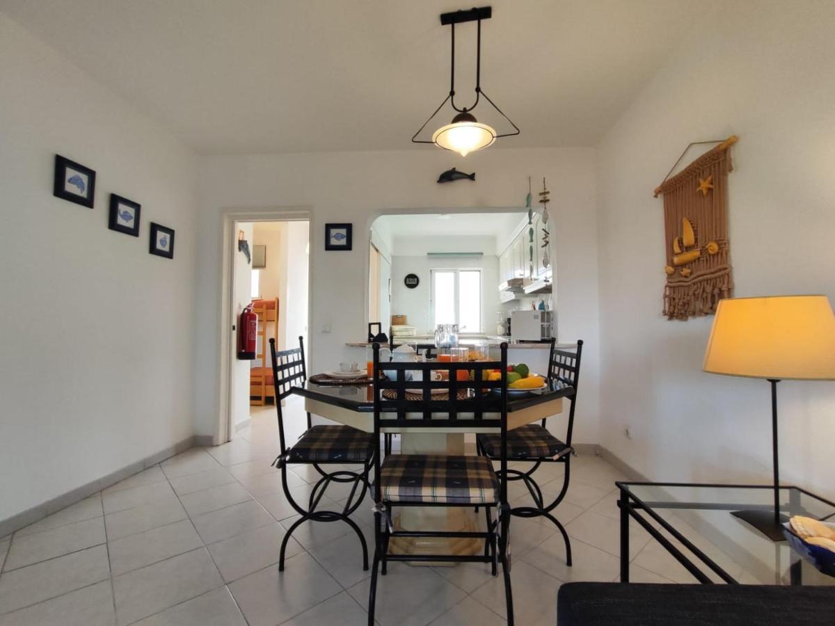 Albufeira Balaia Golf Vilage 4 With Pool By Homing Exterior foto