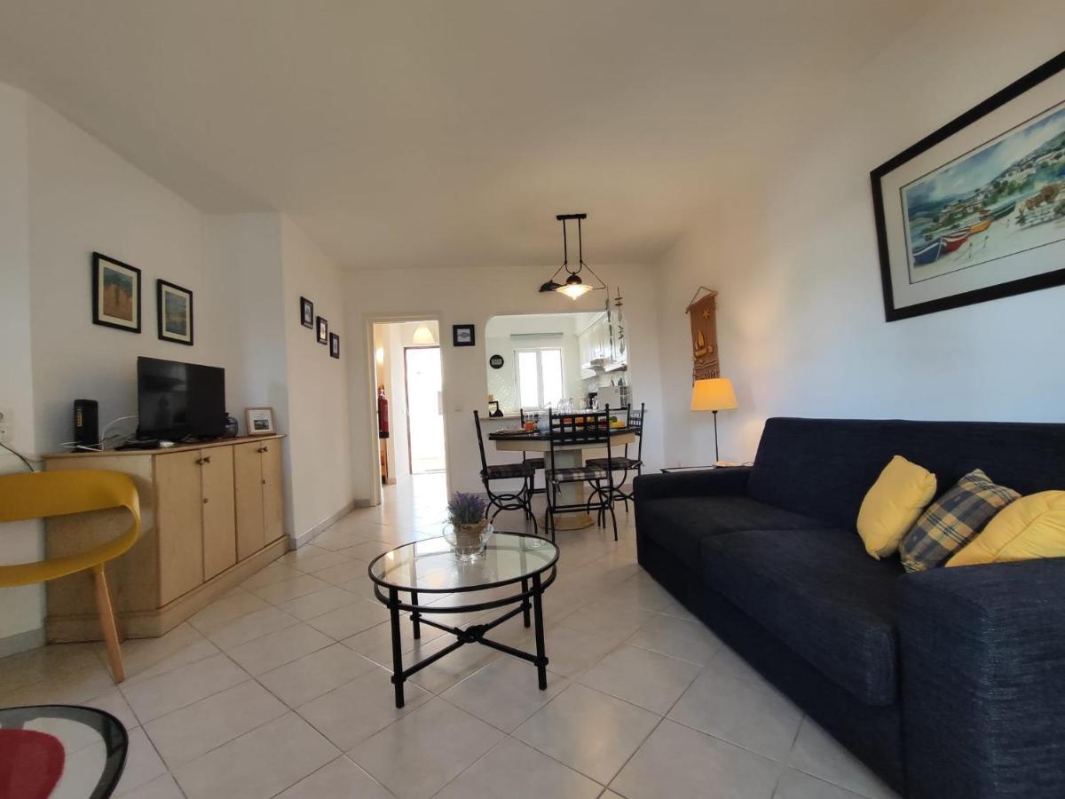 Albufeira Balaia Golf Vilage 4 With Pool By Homing Exterior foto