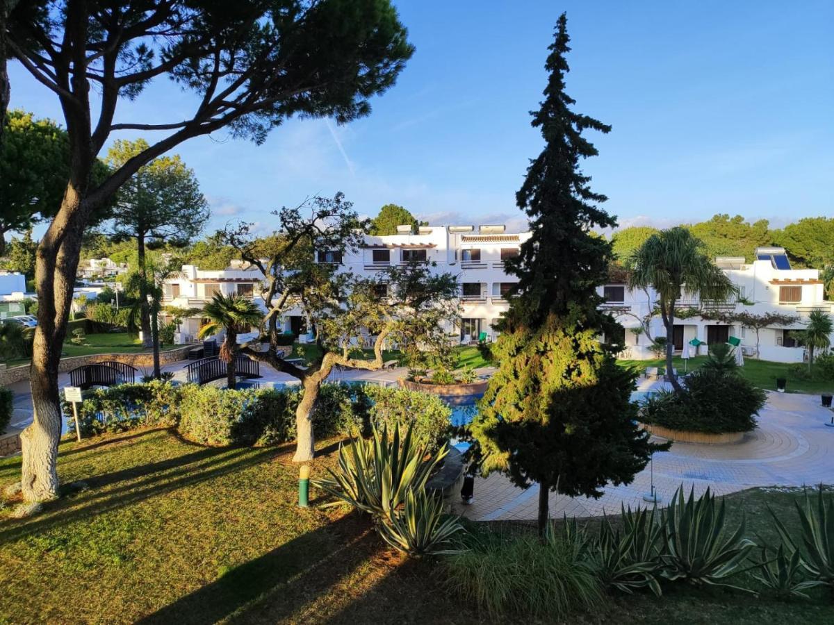 Albufeira Balaia Golf Vilage 4 With Pool By Homing Exterior foto