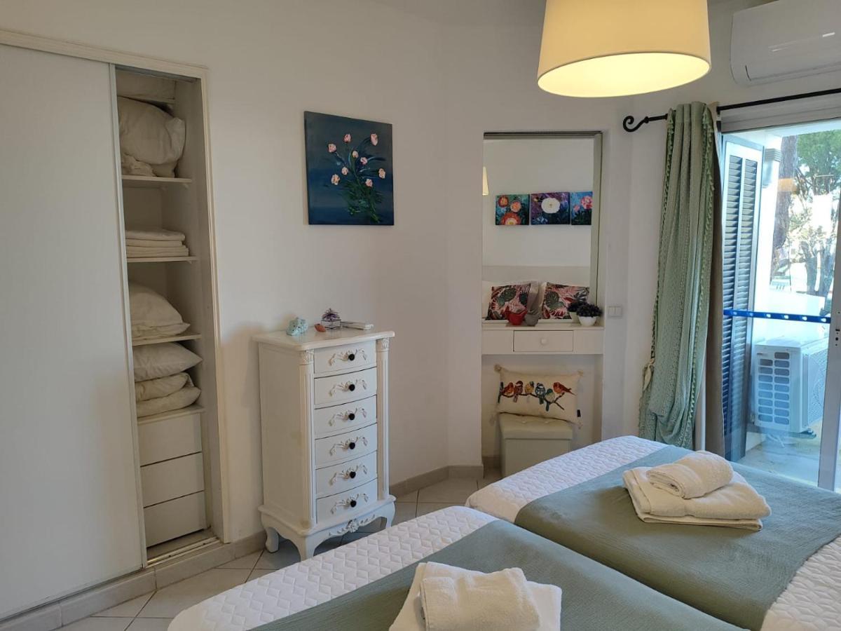 Albufeira Balaia Golf Vilage 4 With Pool By Homing Exterior foto