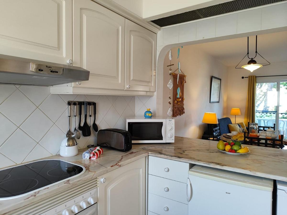 Albufeira Balaia Golf Vilage 4 With Pool By Homing Exterior foto