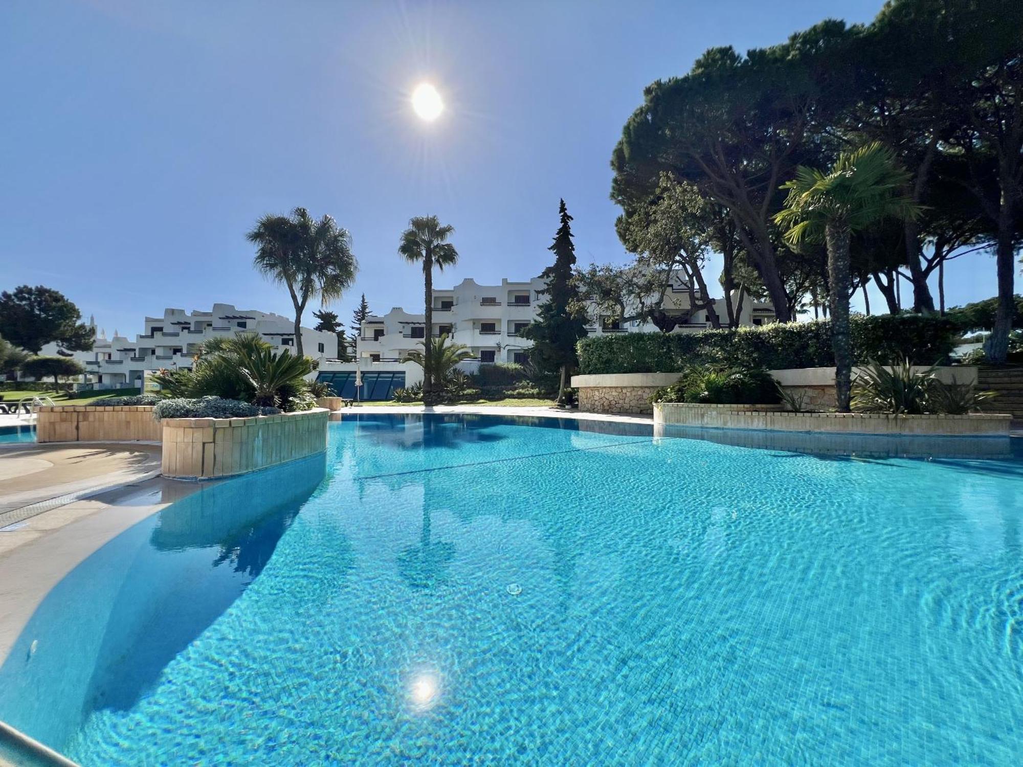 Albufeira Balaia Golf Vilage 4 With Pool By Homing Exterior foto