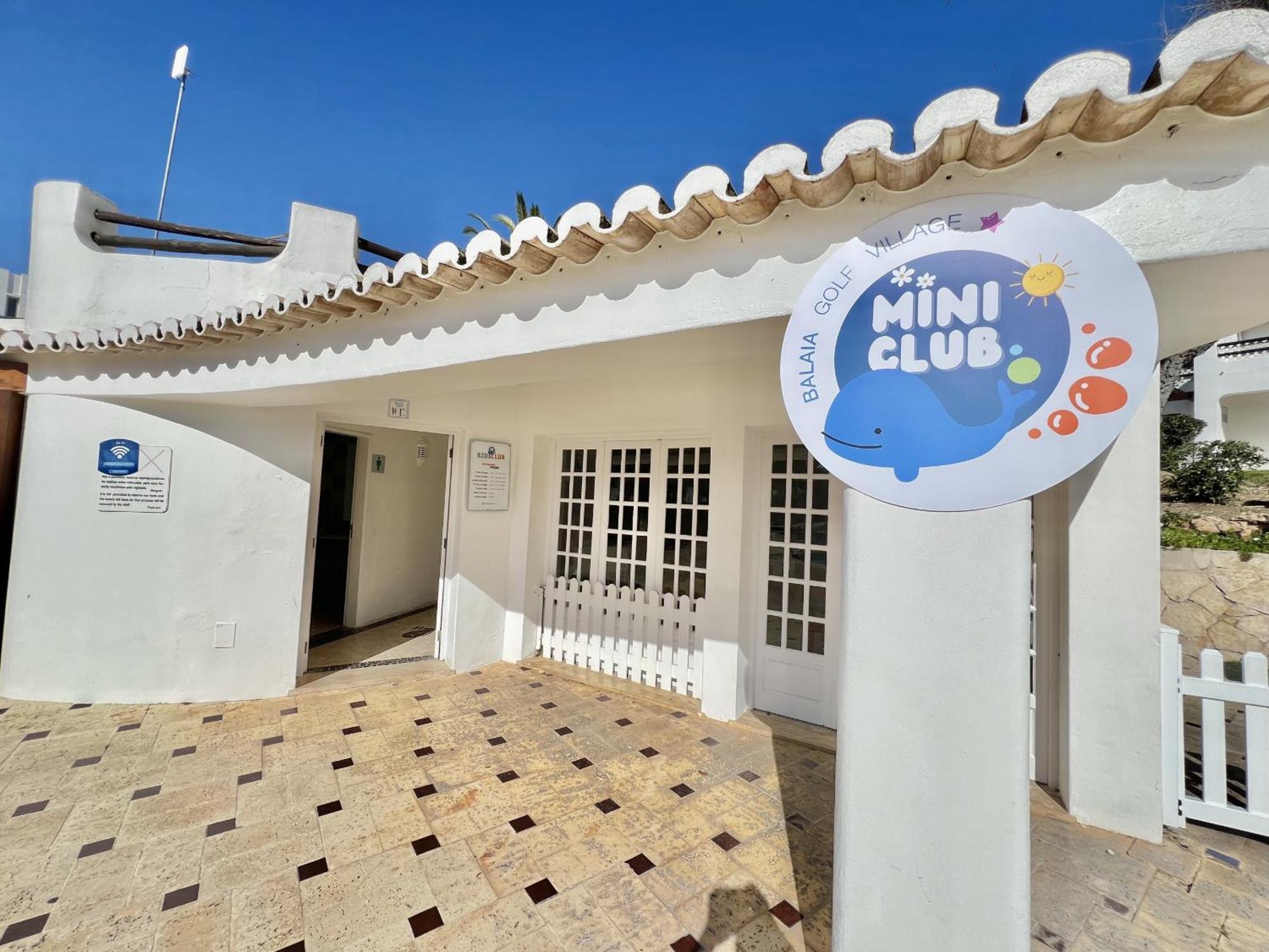 Albufeira Balaia Golf Vilage 4 With Pool By Homing Exterior foto