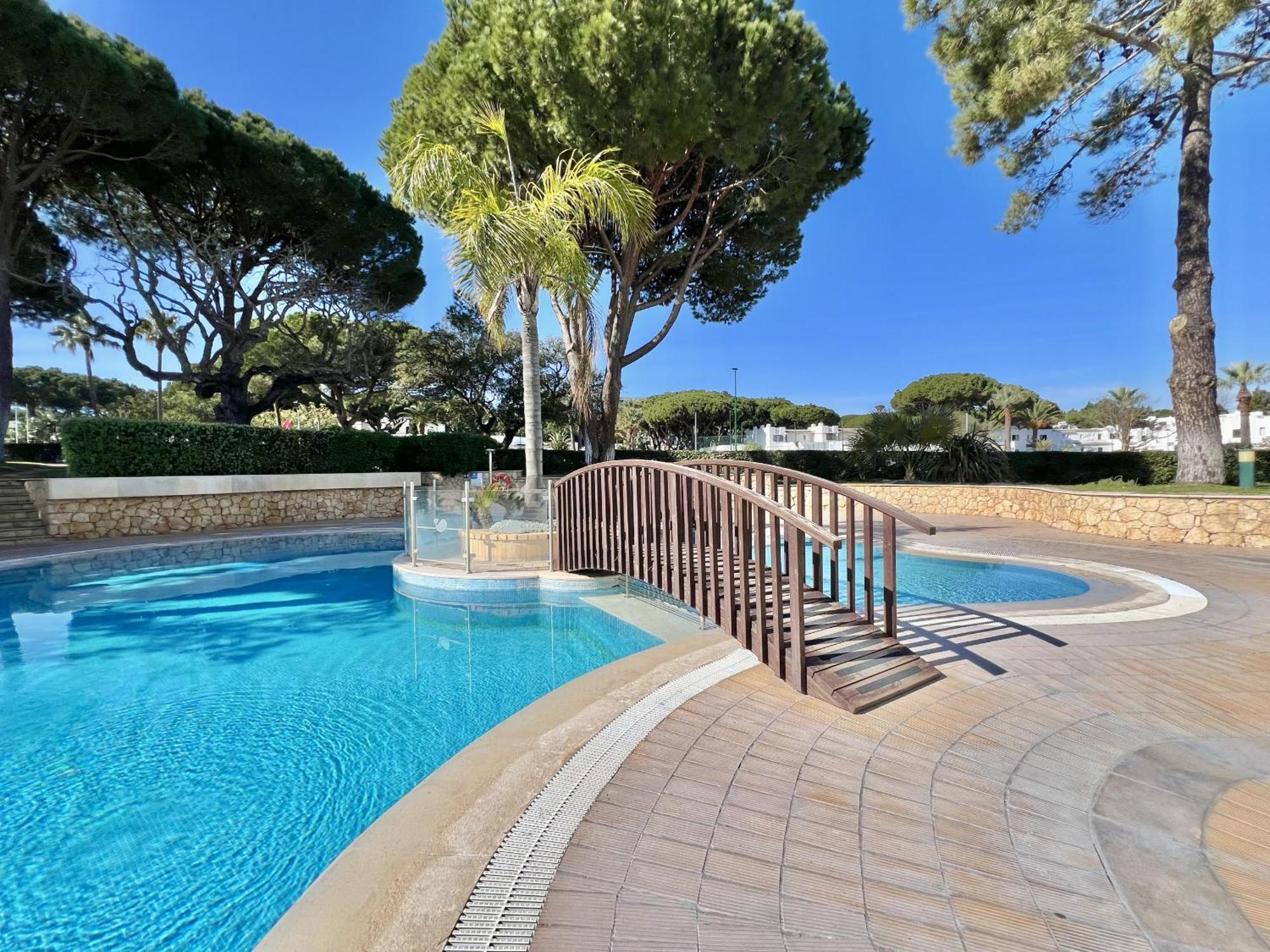 Albufeira Balaia Golf Vilage 4 With Pool By Homing Exterior foto