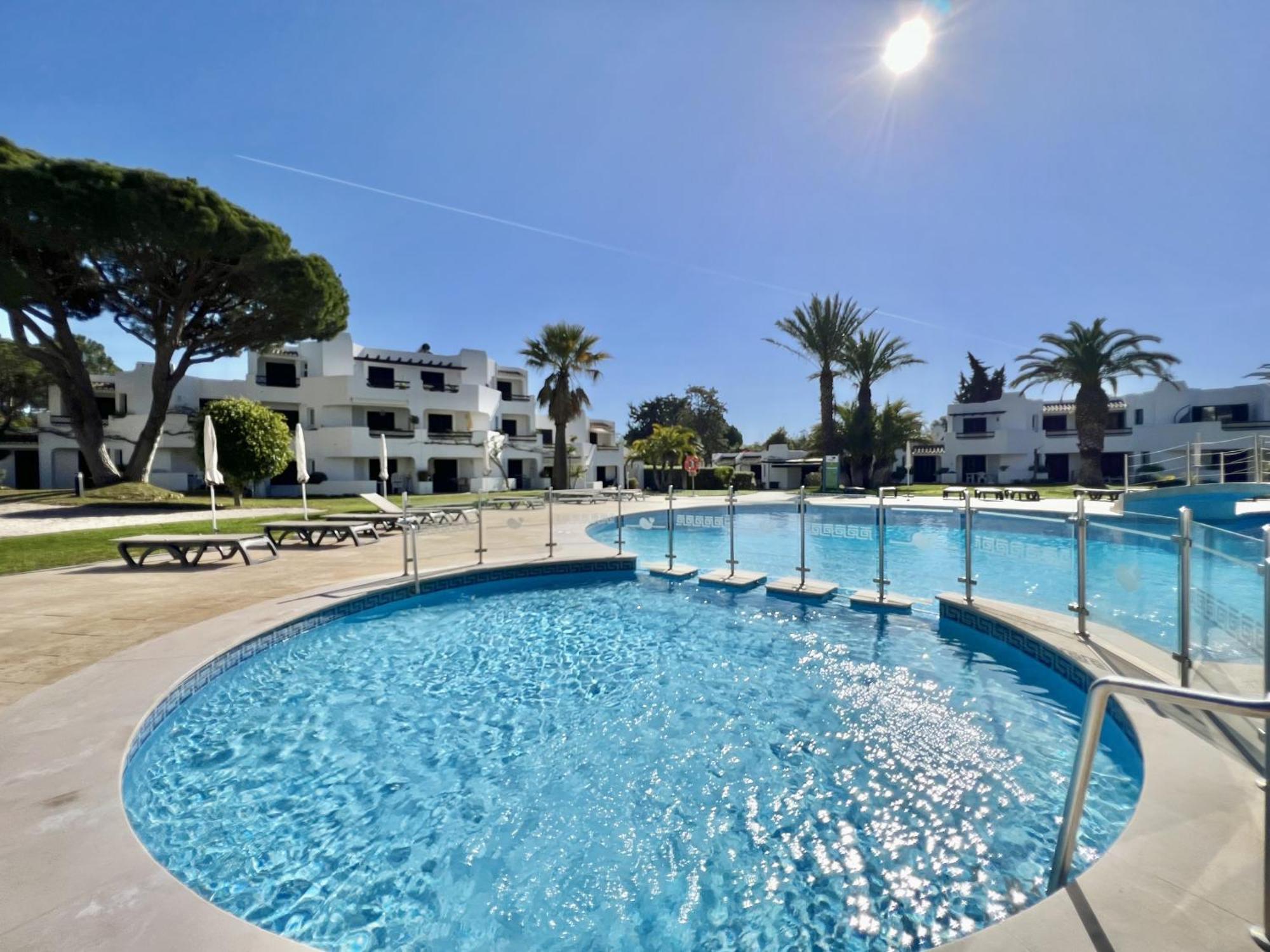Albufeira Balaia Golf Vilage 4 With Pool By Homing Exterior foto
